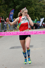 Senior womens 4 stage road relay, 2017 ERRA 6 and 4 Stage and Junior Relays. Photo:  David T. Hewitson/Sports for All Pics